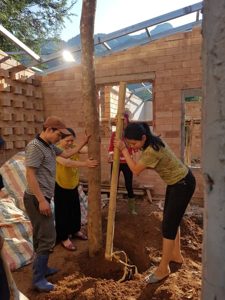 Chieng Ban Kindergarten